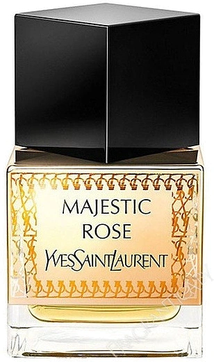 Yves Saint Laurent — Yves Saint Laurent Majestic Rose
