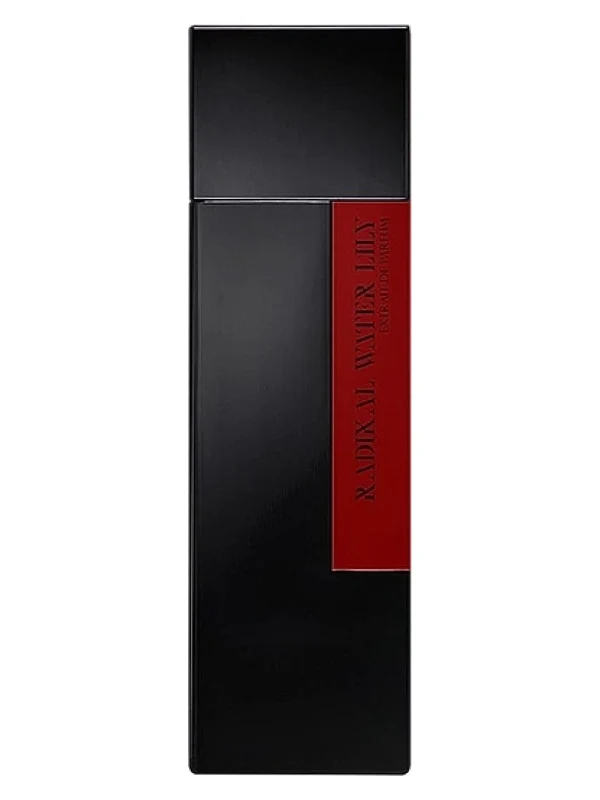 LM Parfums — LM Parfums Radikal Water Lily