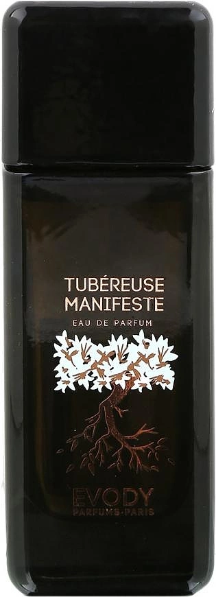 Evody Parfums Tubereuse Manifeste — фото 2