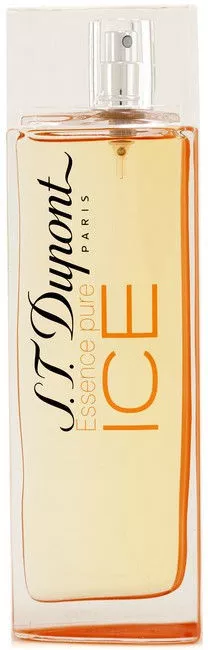 S.T. Dupont Essence Pure Ice Pour Femme — фото 3