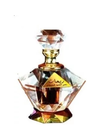 Hamidi Oud & Perfumes — Hamidi Oud & Perfumes Rehan