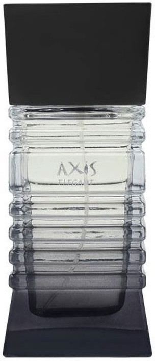 Axis — Axis Elegant Grey