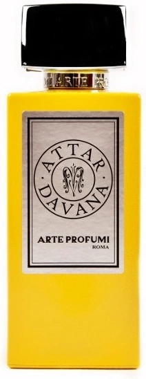 Arte Profumi Attar Davana — фото 2