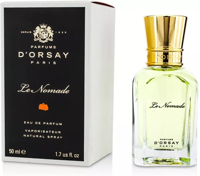 D`Orsay Le Nomade Pour Homme — фото 3