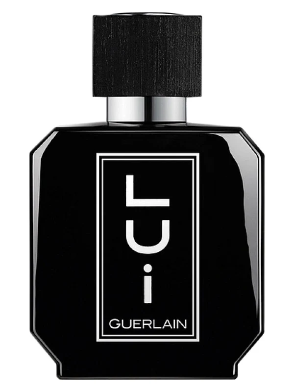 Guerlain — Guerlain Lui