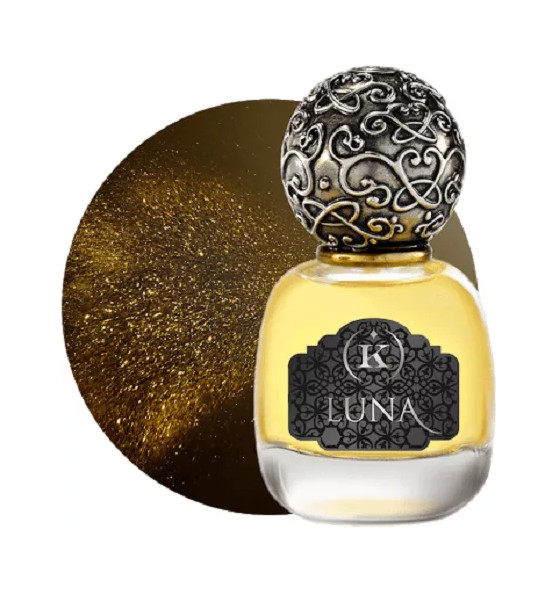 Kemi Blending Magic — Kemi Blending Magic Luna