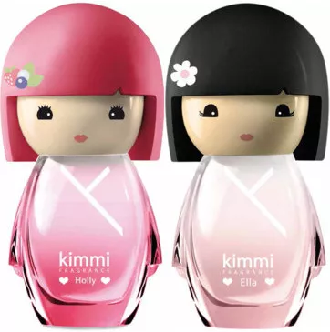 Koto Parfums — Koto Parfums Ella