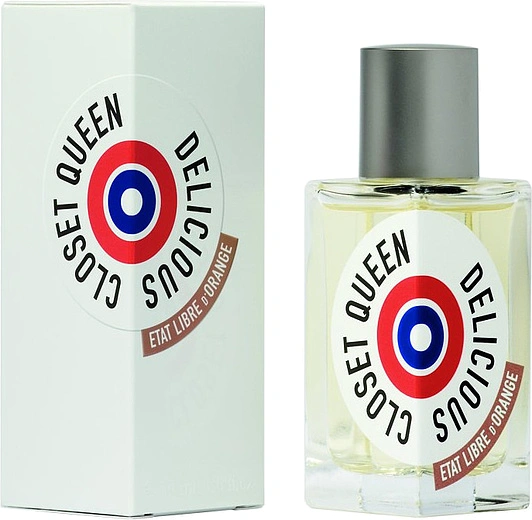 Etat Libre D Orange — Etat Libre D Orange Delicious Closet Queen