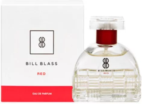 Bill Blass Red — фото 2