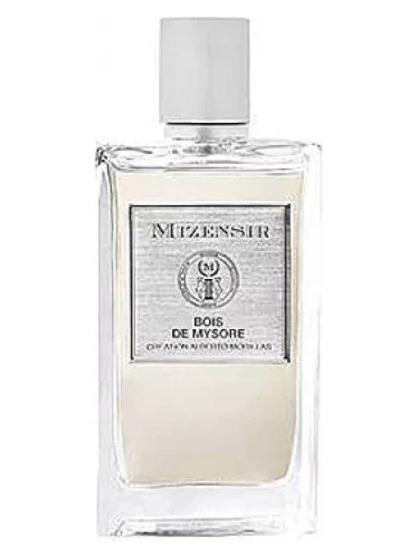 Mizensir — Mizensir Bois de Mysore