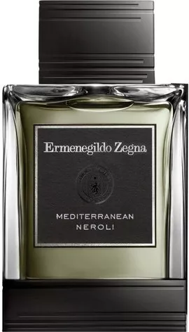 Ermenegildo Zegna — Ermenegildo Zegna Mediterraneo Neroli