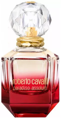 Roberto Cavalli — Roberto Cavalli Paradiso Assoluto
