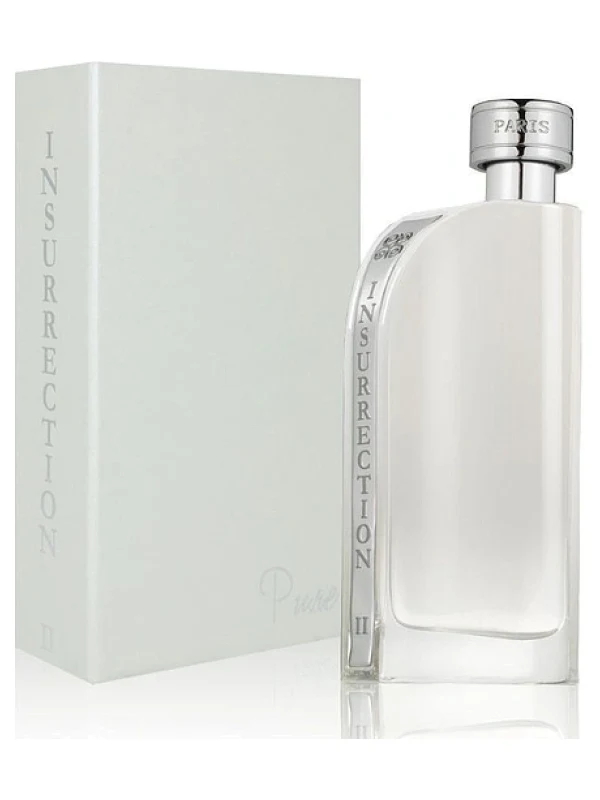 Reyane Tradition — Reyane Tradition Insurrection II Pure