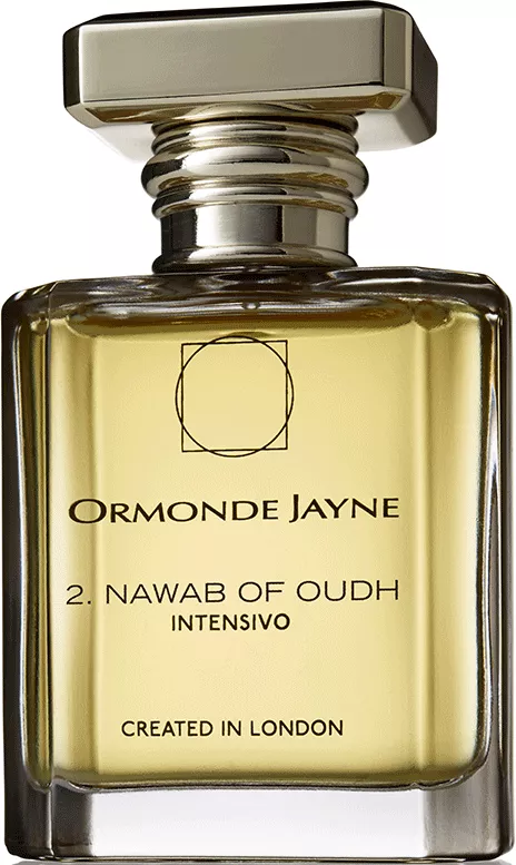 Ormonde Jayne Nawab of Oudh Intensivo — фото 2