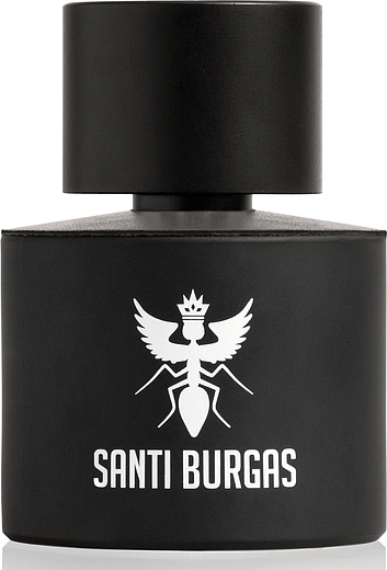 Santi Burgas — Santi Burgas Palindrome 3