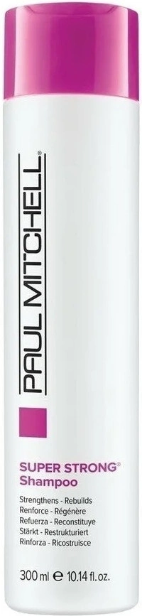 Paul Mitchell Super Strong Daily Shampoo — фото 2