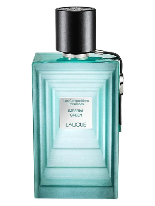 Lalique — Lalique Imperial Green