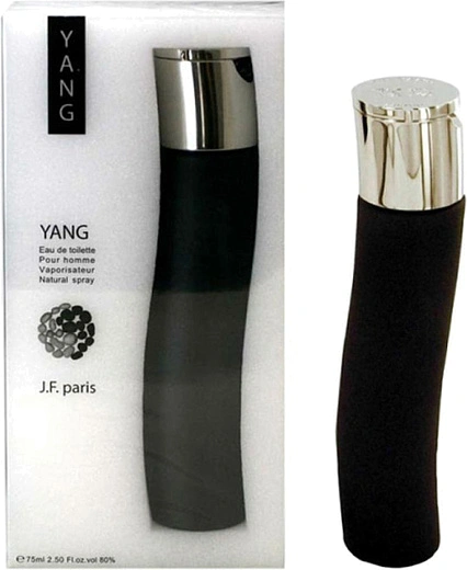 Jacques Fath — Jacques Fath Yang 2