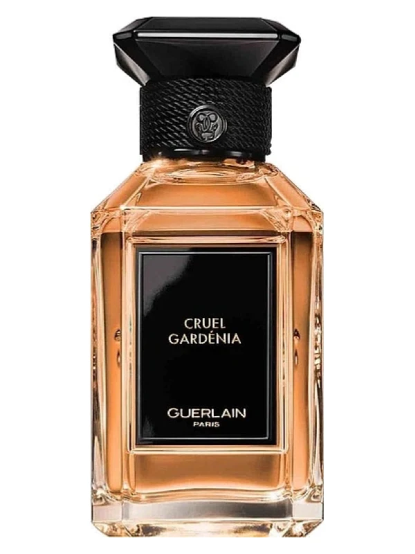 Guerlain — Guerlain Cruel Gardenia