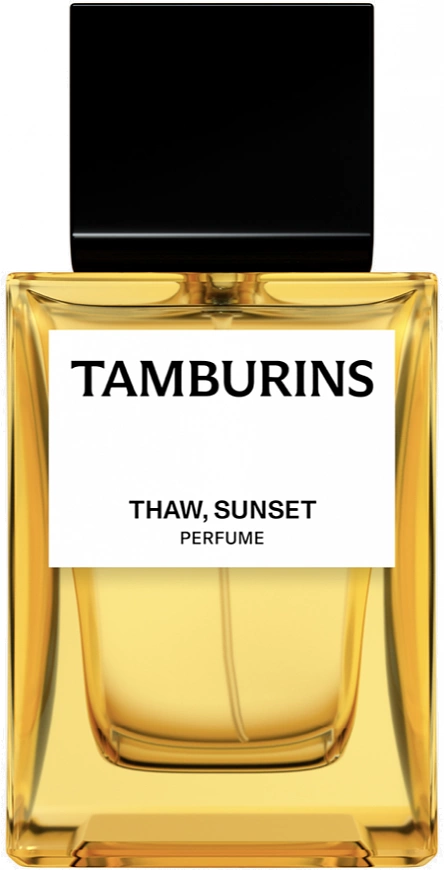Tamburins Thaw, Sunset — фото 2
