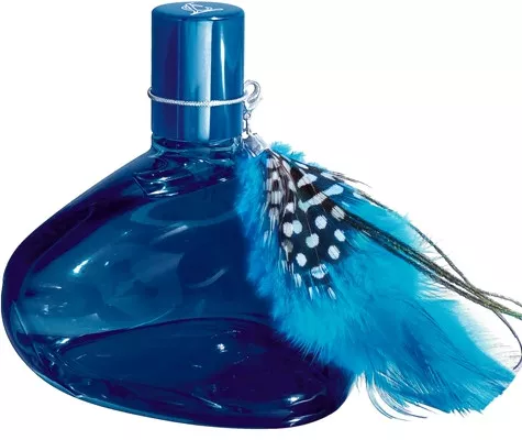 Lulu Castagnette Blue Addiction — фото 2