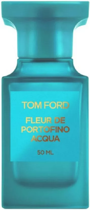 Tom Ford Fleur de Portofino Acqua — фото 2