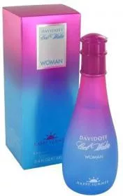 Davidoff Cool Water Happy Summer For Her — фото 4