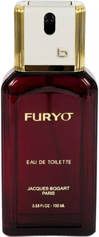 Jacques Bogart Furyo — фото 3