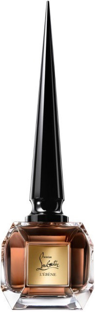 Christian Louboutin — Christian Louboutin Fеtiche L’еbеne