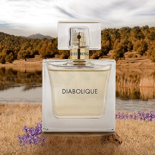 Eisenberg — Eisenberg Diabolique Femme