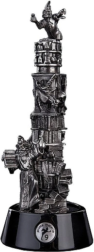 Prima Materia — Prima Materia 9 Alchemist