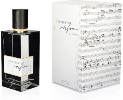 L'Orchestre Parfum Rose Trombone — фото 2