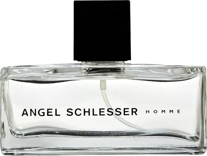 Angel Schlesser Angel Schlesser For Men — фото 2