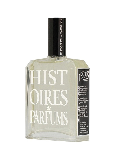 Histoires De Parfums — Histoires De Parfums 1828
