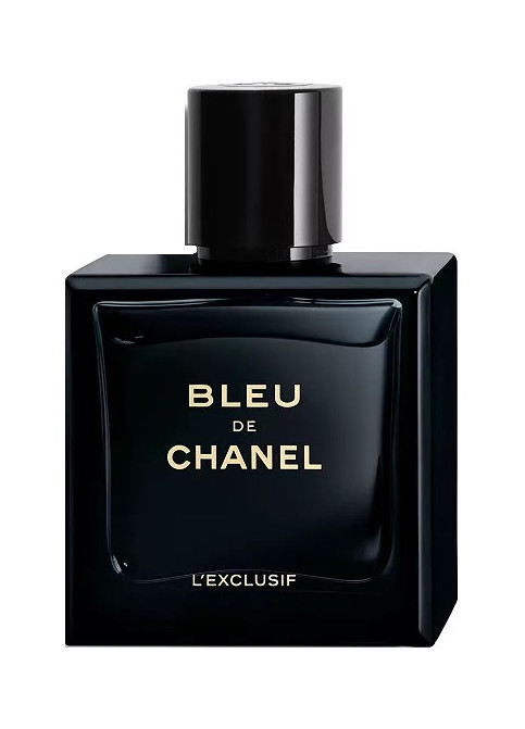 Chanel — Chanel Bleu De Chanel L'Exclusif