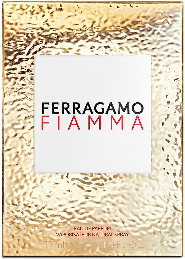 Salvatore Ferragamo Fiamma — фото 3