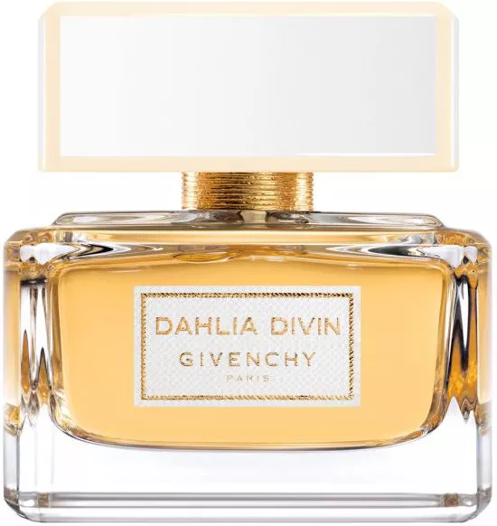 Givenchy Dahlia Divin Туалетная вода — фото 3