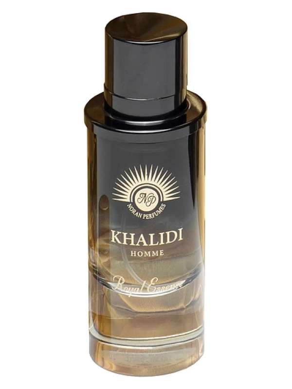 Noran Perfumes — Noran Perfumes Khalidi
