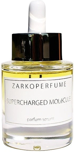 Zarkoperfume — Zarkoperfume Supercharged Molecule