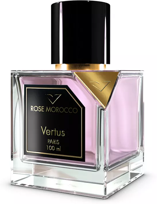 Vertus Rose Morocco — фото 3