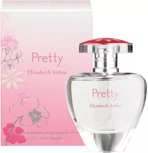 Elizabeth Arden Pretty — фото 4