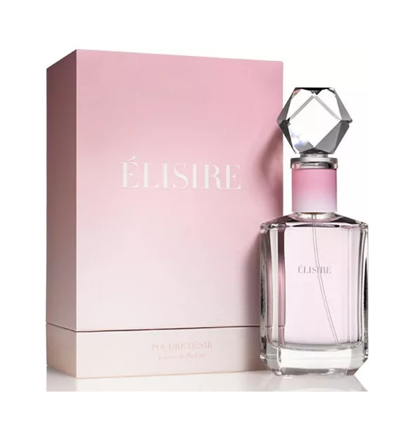 Elisire — Elisire Poudre Desir