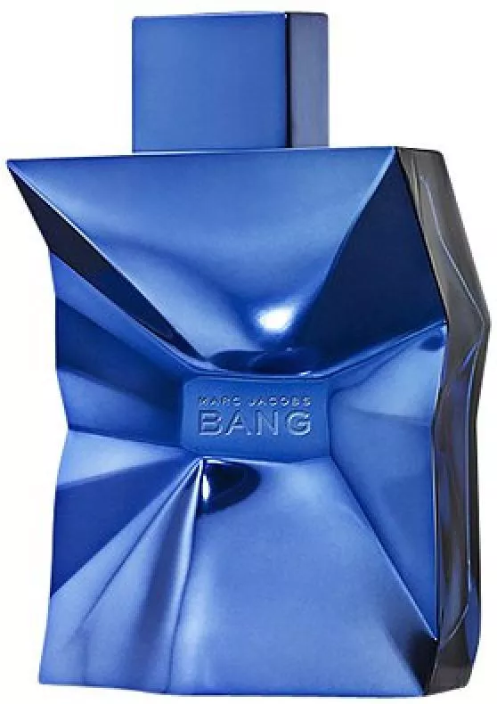 Marc Jacobs Bang Bang — фото 4