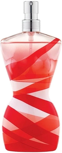 Jean Paul Gaultier — Jean Paul Gaultier Classique Summer 2010