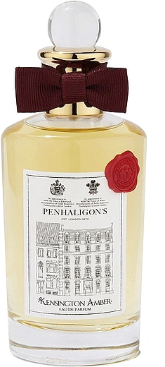 Penhaligon's — Penhaligon's Kensington Amber