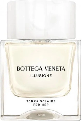 Bottega Veneta — Bottega Veneta Illusione Tonka Solaire