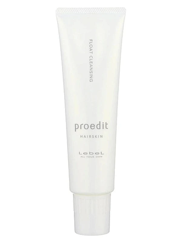 Lebel — Lebel Proedit Hairskin Float Cleansing