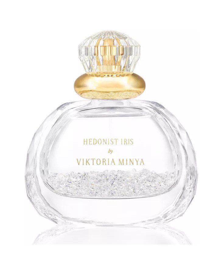 Viktoria Minya — Viktoria Minya Hedonist Iris
