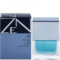 Shiseido Zen Men — фото 5