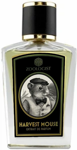 Zoologist — Zoologist Harvest Mouse